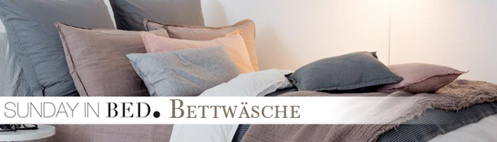 Bettwäsche