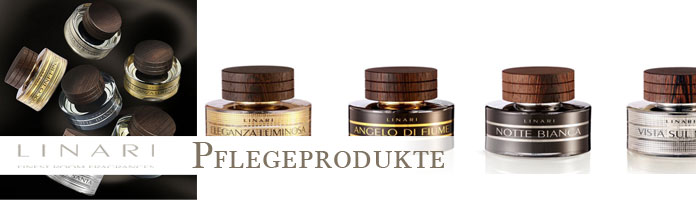 Pflegeprodukte