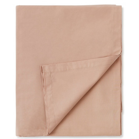 Lexington Einschlaglaken American Cotton Sheet hellbeige