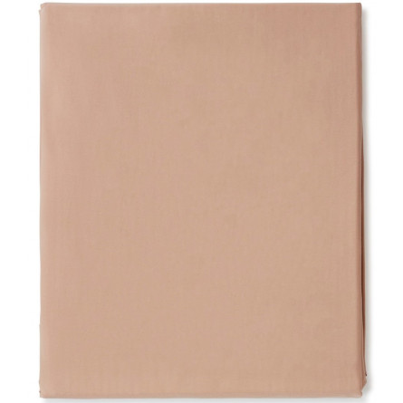 Lexington  Spannbettlaken Fitted Cotton Sheet hellbeige