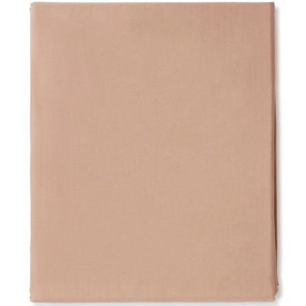 Lexington Spannbettlaken Hellbeige 160 x 200 cm