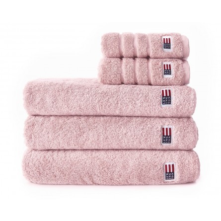 Lexington Handtuch Original light rose