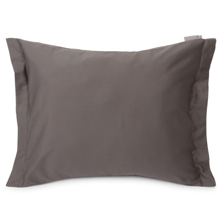 Lexington Bettwäsche Hotel Cotton Sateen Charcoal Gray