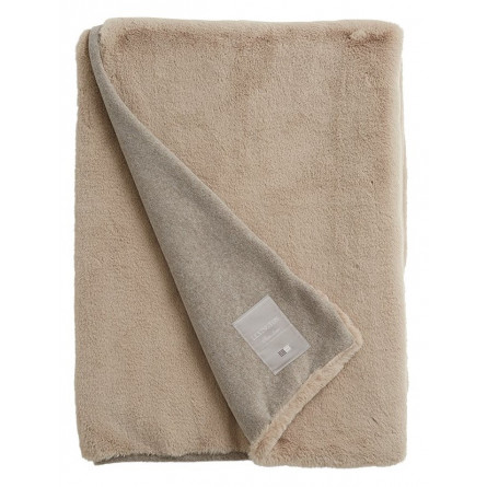 Lexington Hotel Kunstfell Decke