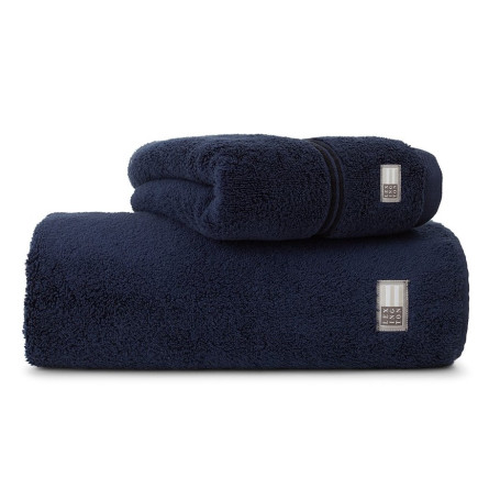 Lexington Handtuchserie Hotel Towel dunkelblau