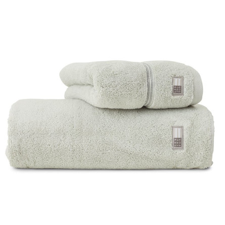Lexington Handtuchserie Hotel Towel salbeigrün