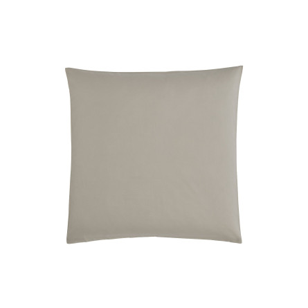 Christian Fischbacher Kissenbezug JERSEY kiesel (835) 80x80