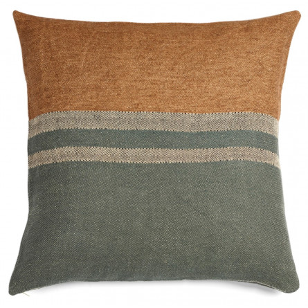 Libeco The Belgian Pillow Dekokissenbezug 50x50cm Alouette