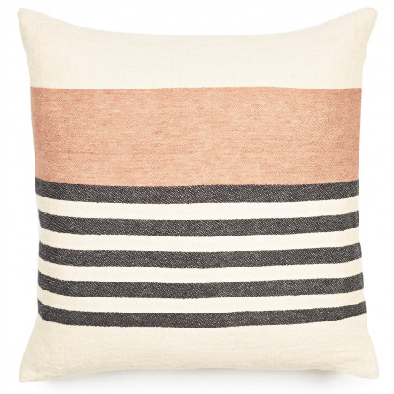 Libeco The Belgian Pillow Dekokissenbezug 50x50cm Inyo