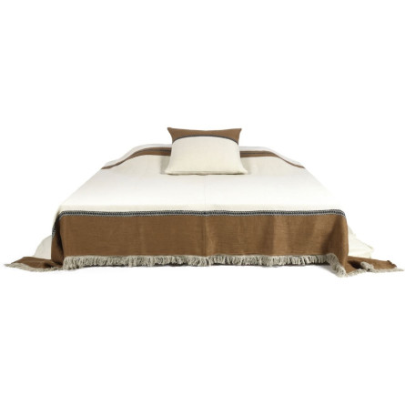 Libeco Tagesdecke Etienne 280 x 240 cm