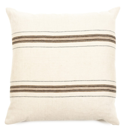 Libeco The Belgian Pillow Dekokissenbezug 50x50cm Tinos