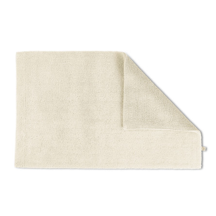 Rhomtuft Badteppich PUR natur -20