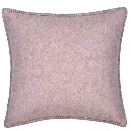 Zoeppritz Dekokissen Soft-Wool rose-310