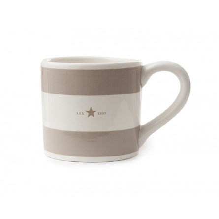 Lexington Tasse Star beige