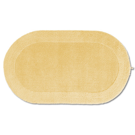 Rhomtuft Badteppich EXQUISIT mais -390