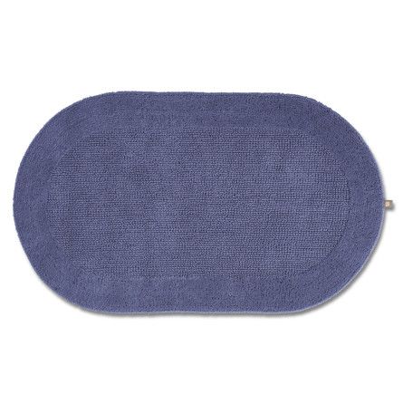 Rhomtuft Badteppich EXQUISIT aqua -78