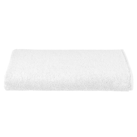 Christian Fischbacher Handtuchserie PURE BIO-Baumwolle 010 - white