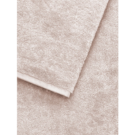 Christian Fischbacher Handtuch PURE shell 50x100