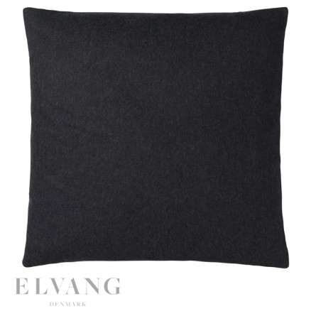 Elvang Dekokissen Classic dark grey