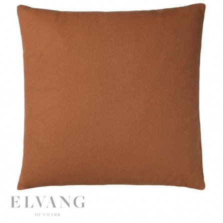 Elvang Dekokissen Classic terracotta