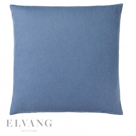 Elvang Dekokissen Classic periwinkle