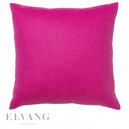 Elvang Dekokissen Classic swing pink