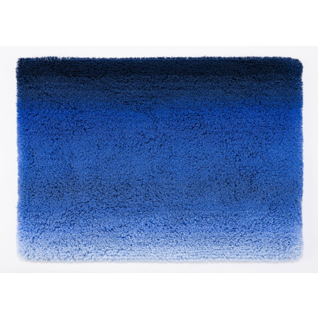 Abyss & Habidecor AURORE Badeteppich 75x100/ navy