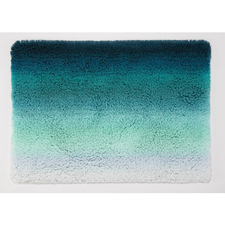 Abyss & Habidecor AURORE Badeteppich 75x100/ duck