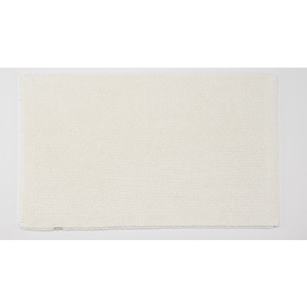 Abyss & Habidecor Badeteppich Bay ivory (in 3 Größen)