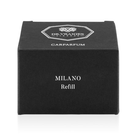 Dr.Vranjes Autoduft Milano