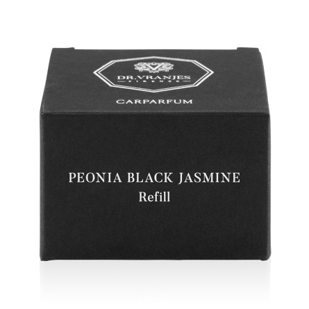 Dr.Vranjes Autoduft Peonia Black Jasmin