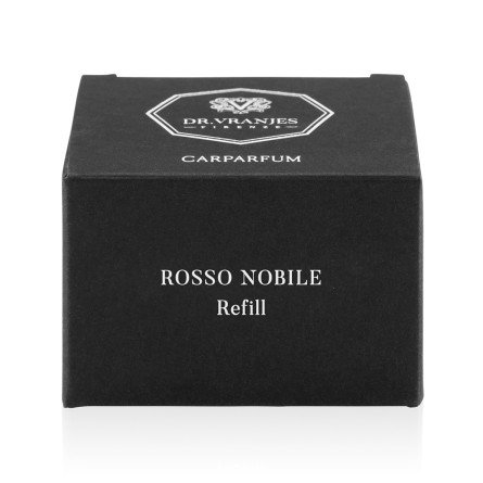 Dr.Vranjes Autoduft Rosso Nobile