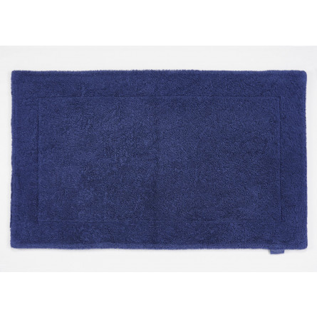 Abyss & Habidecor Badematte Double cadette blue -332 (in 2 Größen)