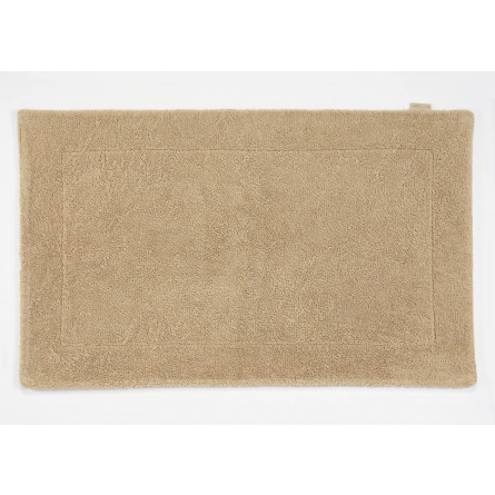 Abyss & Habidecor Badematte Double sand -714 (in 2 Größen)