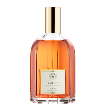 Dr.Vranjes Raumspray Mirra Zafferano 100 ml