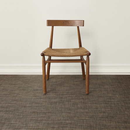 Chilewich Teppich Basketweave Earth
