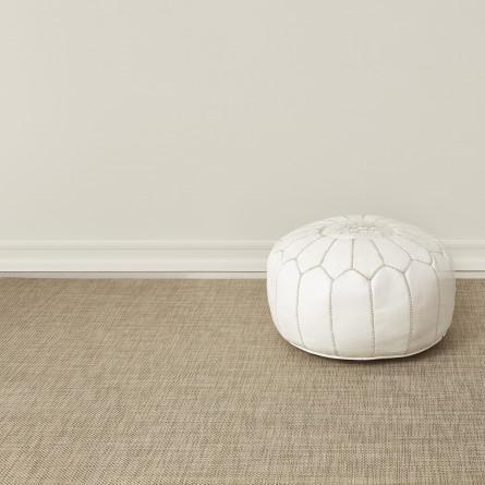 Chilewich Teppich Basketweave Latte
