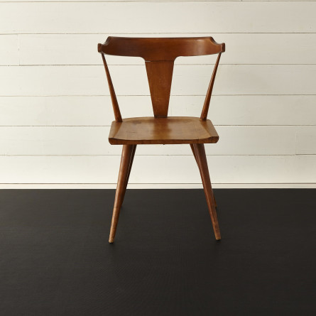 Chilewich Teppich Mini Basketweave Black