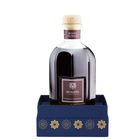 Dr.Vranjes Geschenkbox Raumduft Rosso Nobile 250 ml