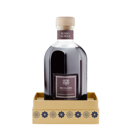 Dr.Vranjes Geschenkbox Raumduft Rosso Nobile 500 ml