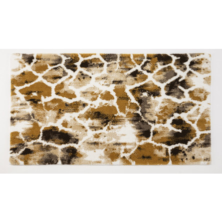 Abyss & Habidecor GIGI Badeteppich 70x120/ gold