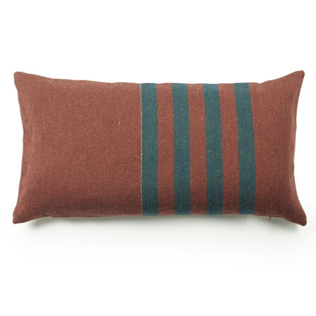 Libeco Dekokissenbezug Juniper 40 x 80 cm