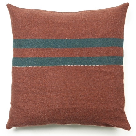 Libeco Dekokissenbezug Juniper 63 x 63 cm