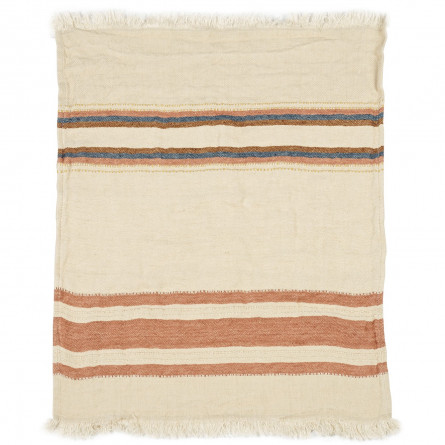 Libeco Leinentuchserie Belgian Towel Harlan Stripe