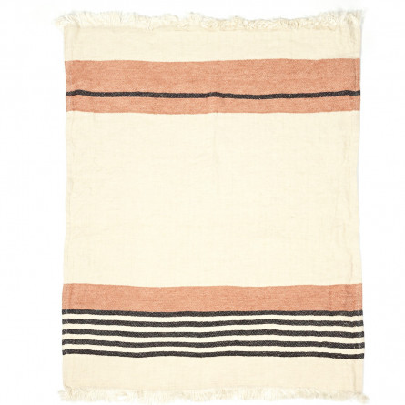 Libeco Leinentuchserie Belgian Towel Inyo