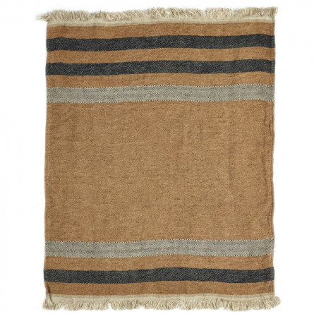 Libeco Leinentuchserie Belgian Towel Nairobi