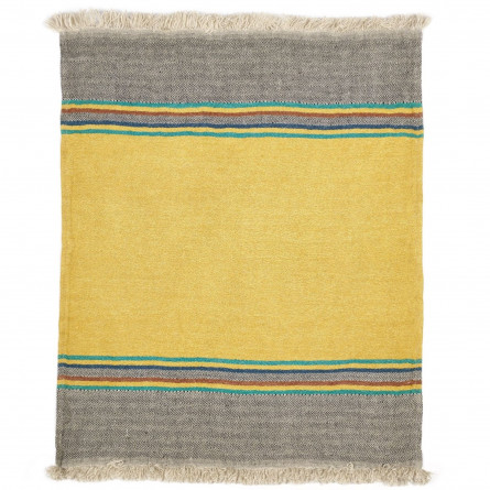 Libeco Leinentuchserie Belgian Towel Sequoia Stripe