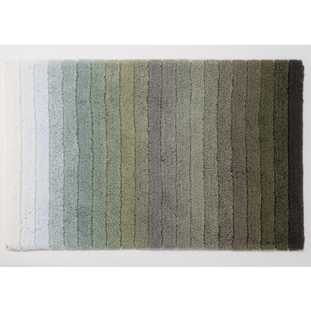 Abyss & Habidecor MAIOR Badeteppich 70x110/ ice