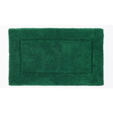 Abyss & Habidecor Badematte Must british green (in 6 Größen)