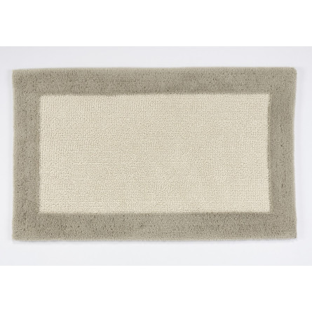 Abyss & Habidecor Badeteppich Origine linen (in 4 Größen)